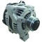 Wai Global Alternator, ALTND IRIF 150A 12V HP, 150 Amp12 Volt, 5Groove Clutch Pulley 11093N - alternate 7